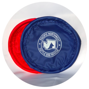 Nylon Frisbees