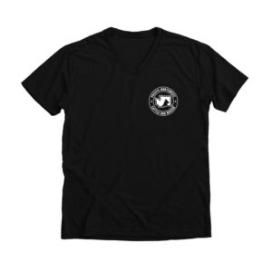 V-Neck Unisex Tee