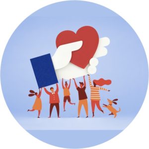 Create a Facebook Fundraiser