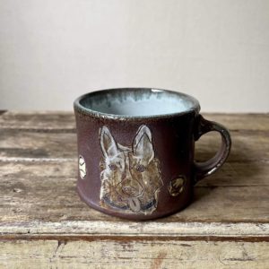 Koda’s Mug by Dry Dock Goods