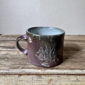 Koda’s Mug by Dry Dock Goods