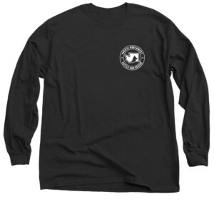 Classic Long Sleeve Tee