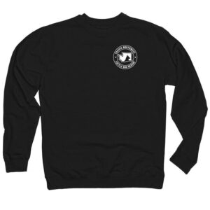 Midweight Crewneck Sweatshirt