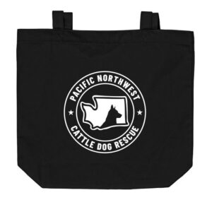 Organic Cotton Tote Bag