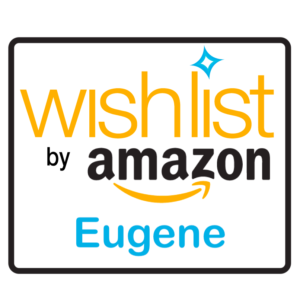 Our Eugene Wishlist