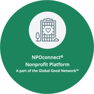 Workplace Giving with NPOconnect Nonprofit Platform