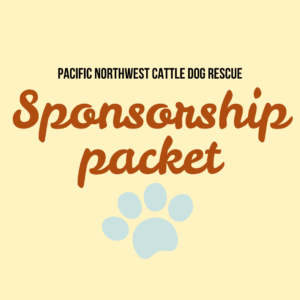 Sponsorship Packet