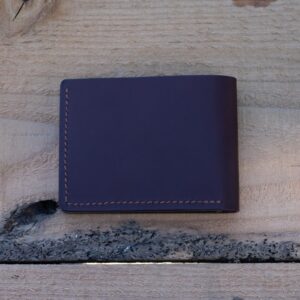 Reed Hammer & Needle – Classic Bifold Wallet