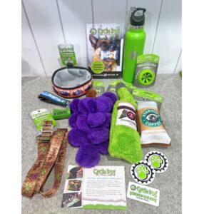 Cycle Dog Gift Bundle