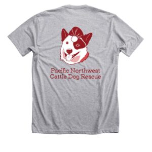 Santa Percy in Red – Shirts & Hoodies